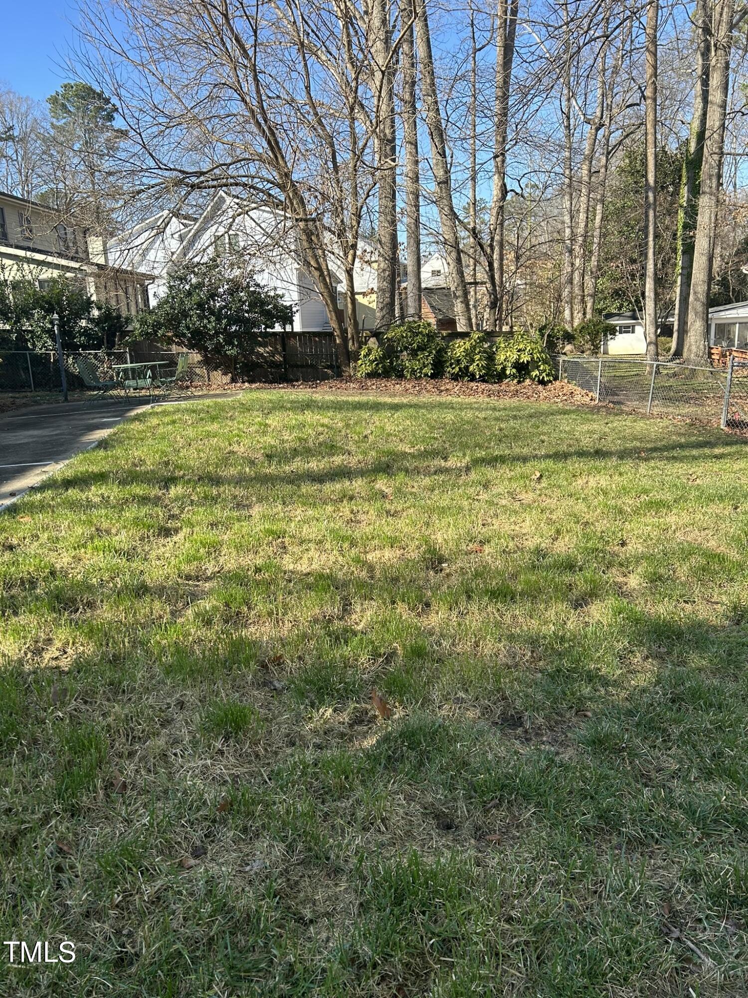 601 Ortega Road Raleigh, NC 27609 - Photo 10 of 36