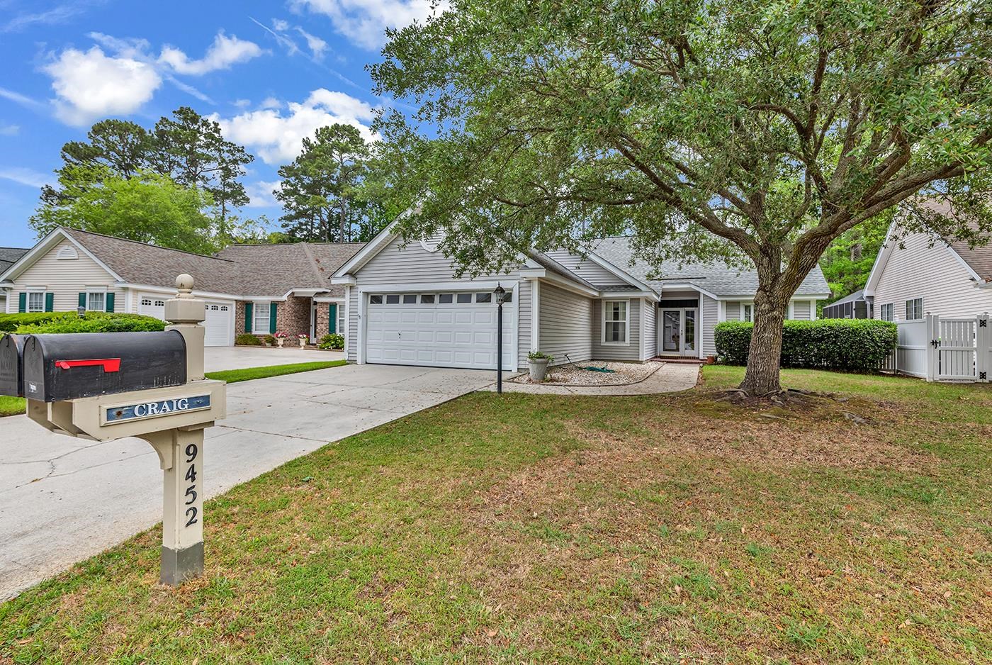 9452 Pinckney Lane Murrells Inlet, SC 29576 - Photo 1 of 72 Gallery Image 1
