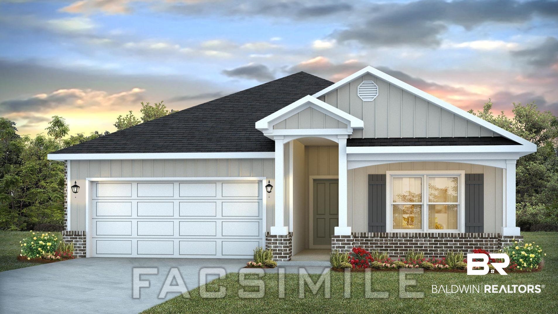 16087 Laurelbrooke Loop Fairhope, AL 36532 - Photo 1 of 45