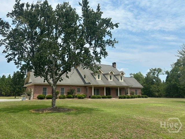 307 Chester Thomas Road Springfield, GA 31329 - Photo 50 of 55 Gallery Image 50