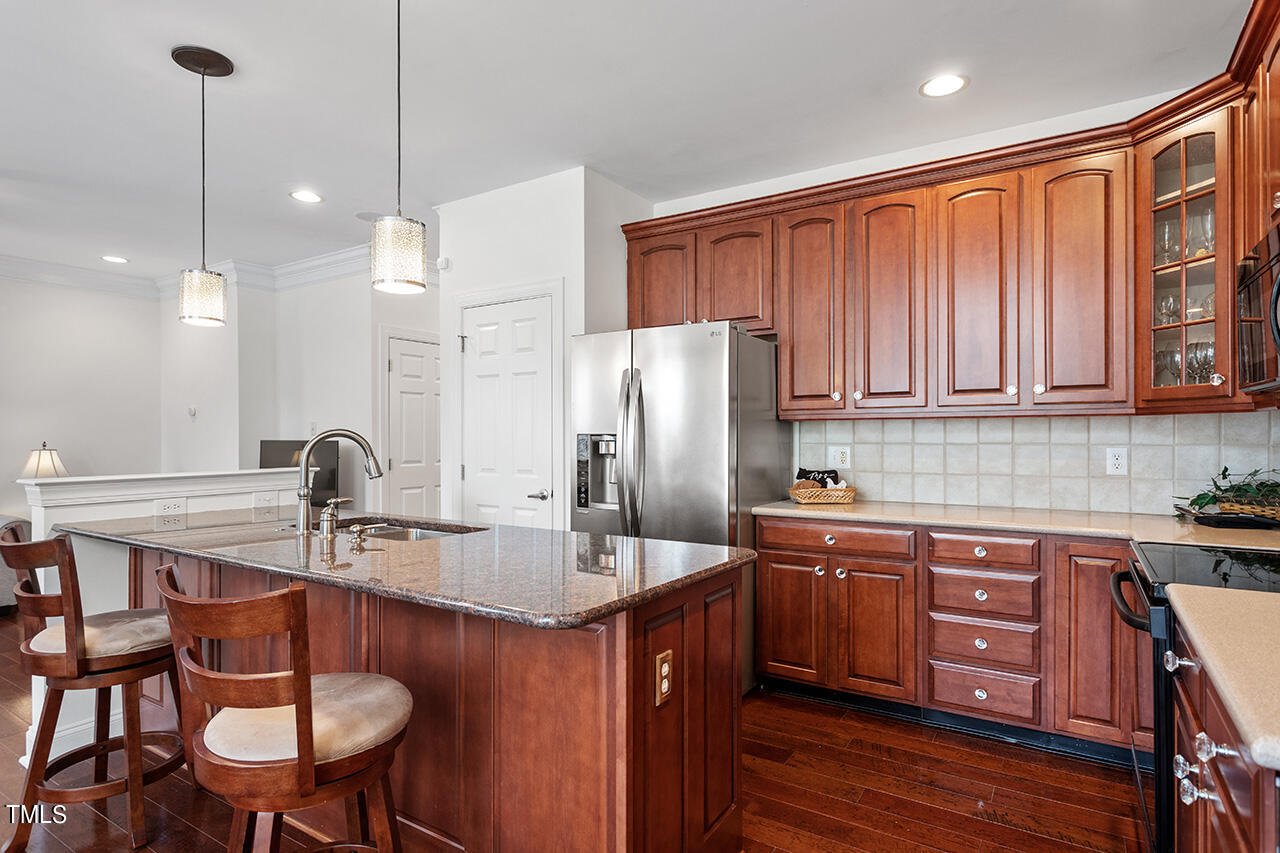 10113 Mizner Lane Raleigh, NC 27617 - Photo 8 of 40 10113 Mizner Lane_23