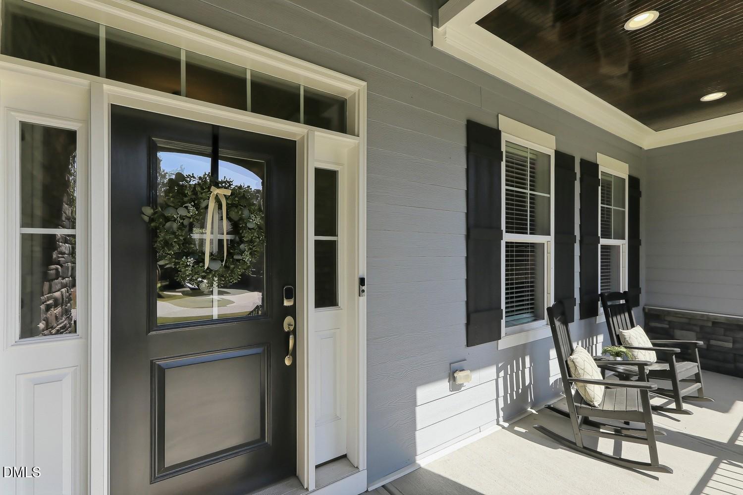 2520 Runner Stone Way Raleigh, NC 27603 - Photo 4 of 69