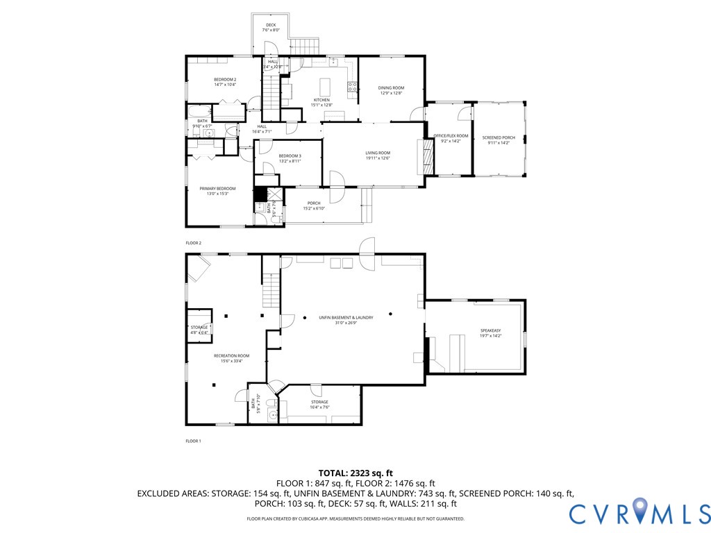 3819 Wakefield Road Richmond, VA 23235 - Photo 49 of 49 unknown