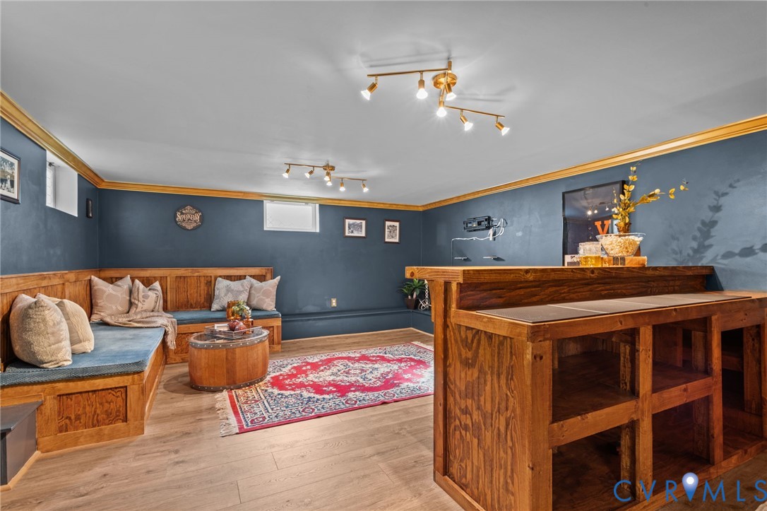 3819 Wakefield Road Richmond, VA 23235 - Photo 40 of 49 a living room with furniture