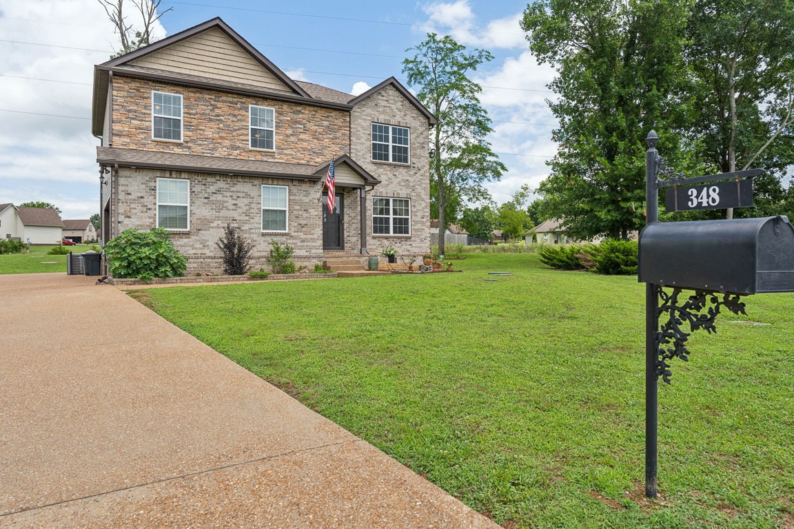348 Legends Pointe Lebanon, TN 37090 - Photo 4 of 34 Gallery Image 4
