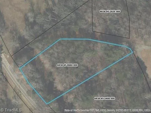 $29,900 | 183 Dillingham Road, Winston-Salem, NC 27105