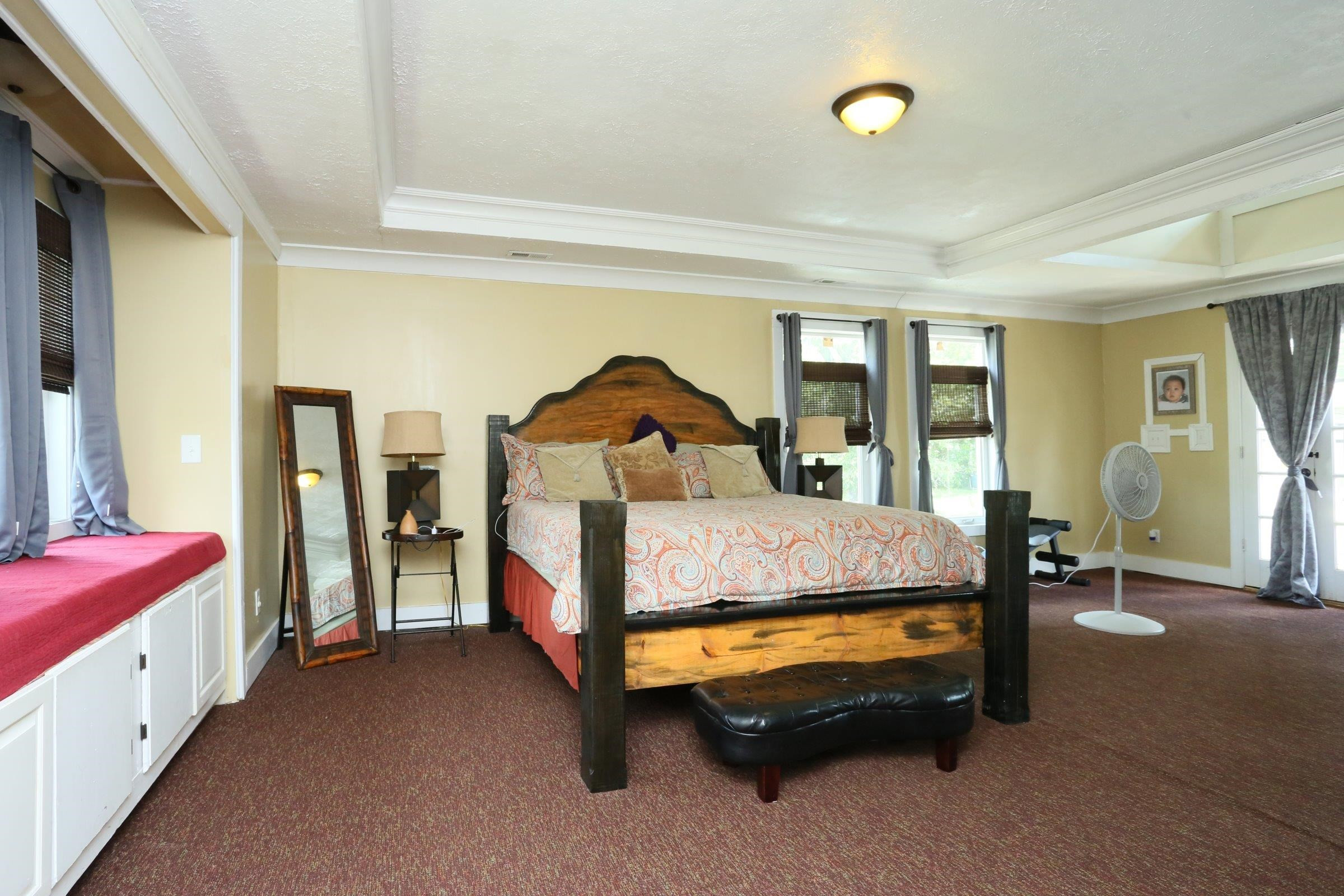 2809 Little John Road Raleigh, NC 27610 - Photo 22 of 28 Photo 22