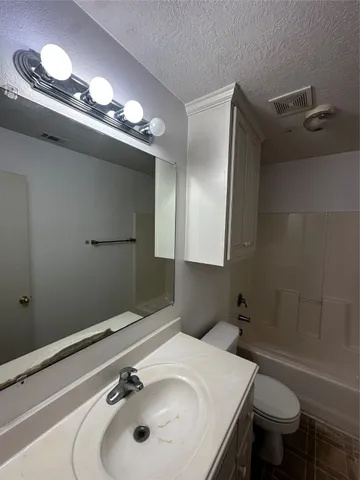 a view of a room with a sink