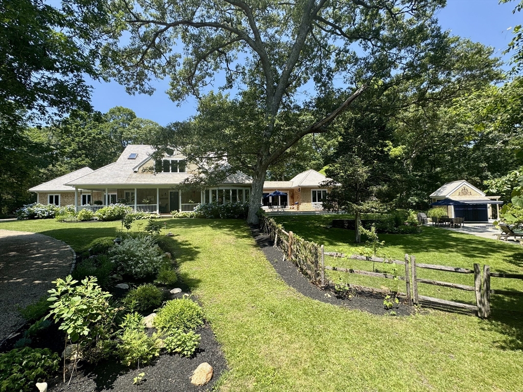 64 Christiantown Road Vineyard Haven, MA 02568 - Photo 1 of 42