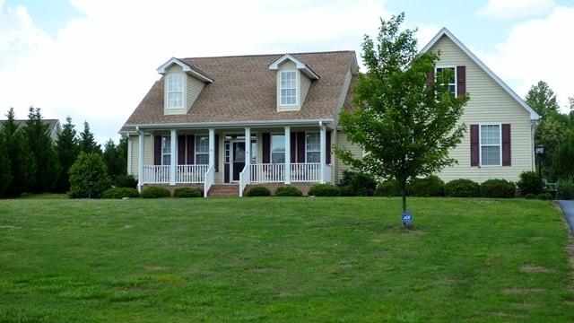 540 Brooks Road Belton, SC 29627 - Photo 2 of 20