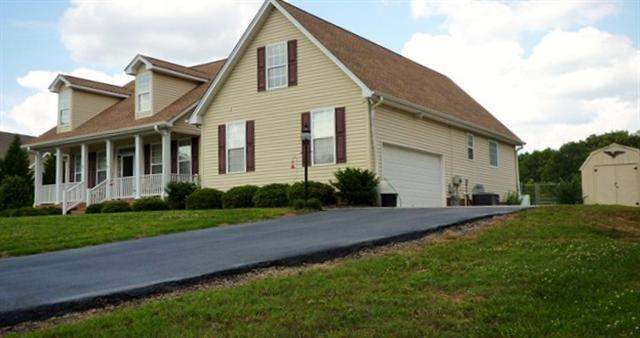 540 Brooks Road Belton, SC 29627 - Photo 3 of 20