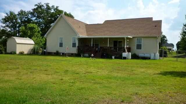 540 Brooks Road Belton, SC 29627 - Photo 5 of 20