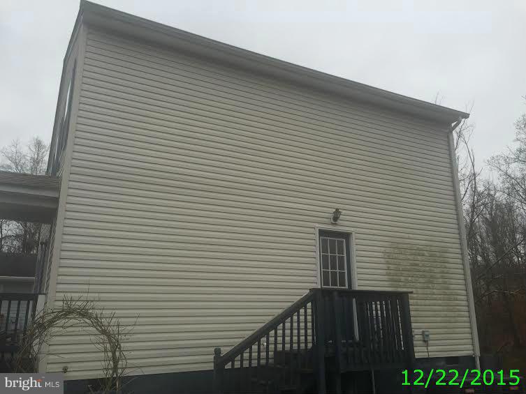 87 Truslow Road Fredericksburg, VA 22405 - Photo 11 of 11 a view of a house with a balcony