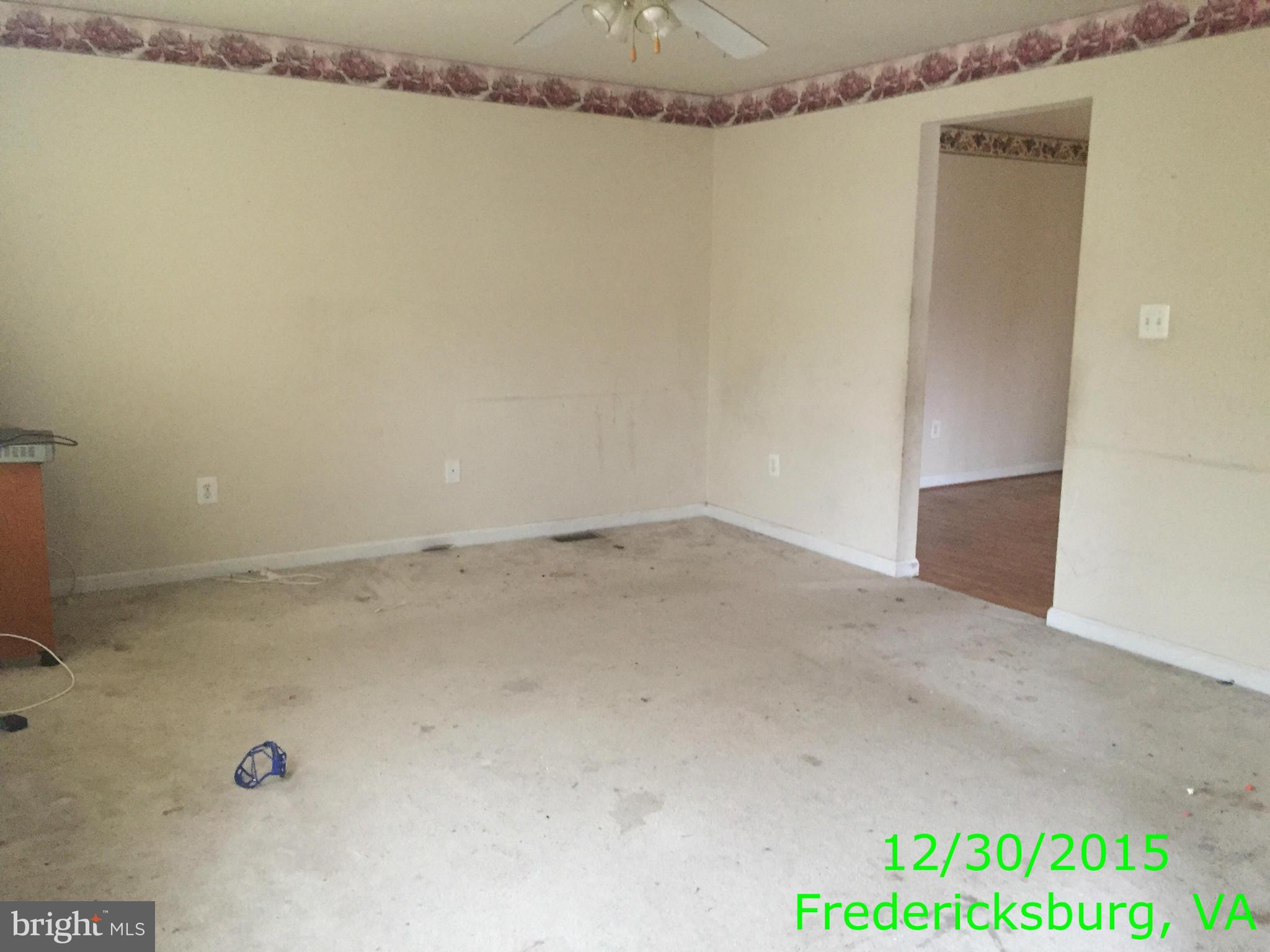 87 Truslow Road Fredericksburg, VA 22405 - Photo 4 of 11 a view of a room