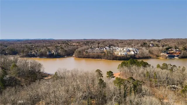 $129,000 | 7656 Barkers Bend Drive, Murrayville, GA 30564