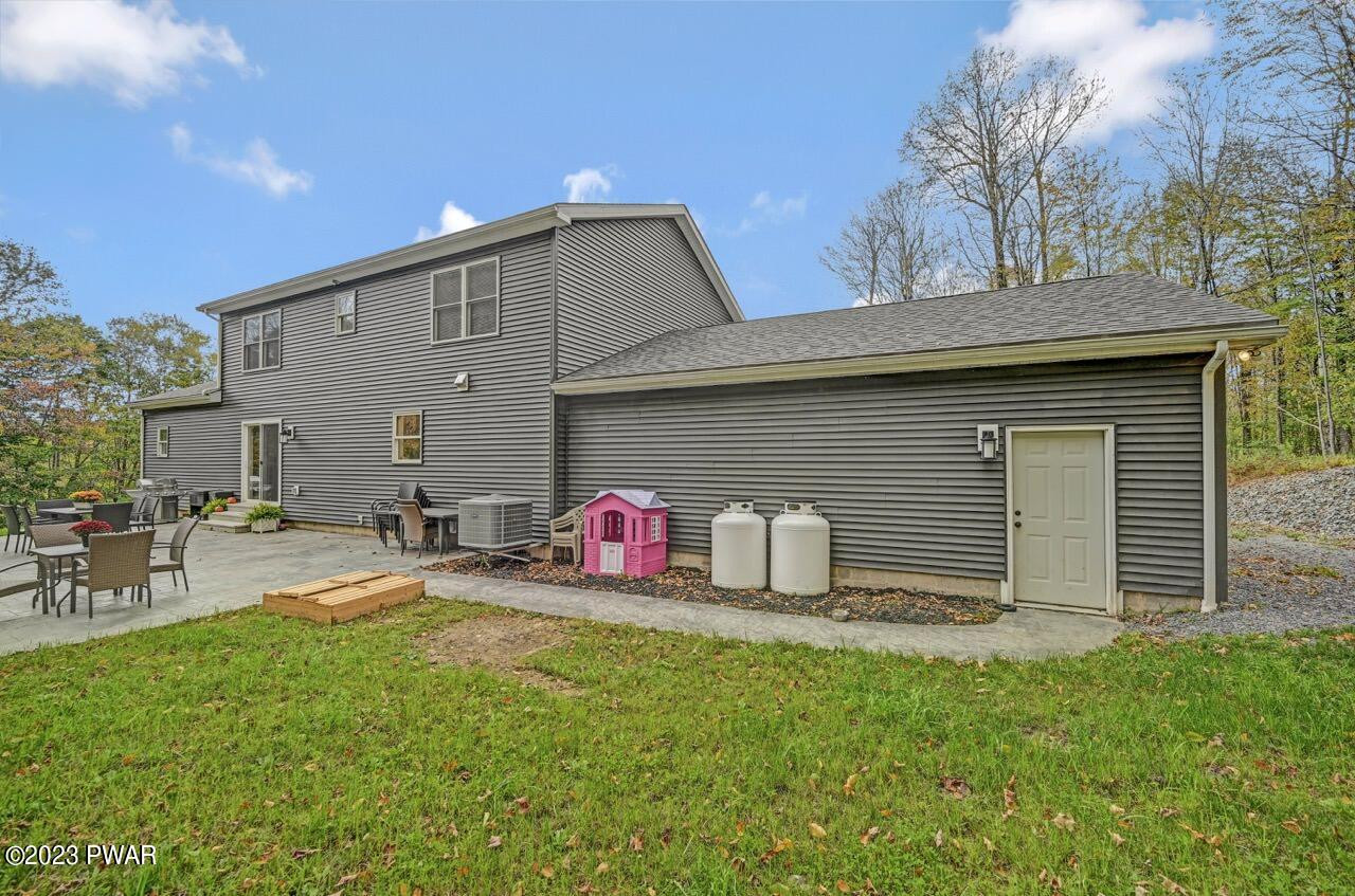 47 Old Woods Road Equinunk, PA 18417 - Photo 52 of 67 Exterior