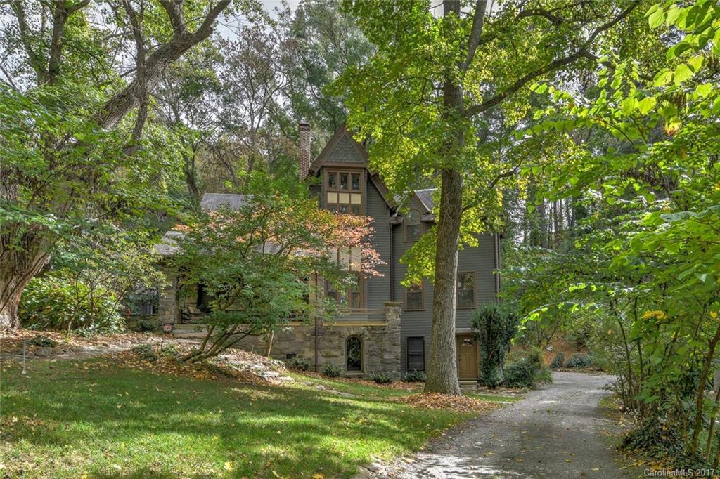 18 Cherokee Road Asheville, NC 28801 - Photo 1 of 24 Gallery Image 1