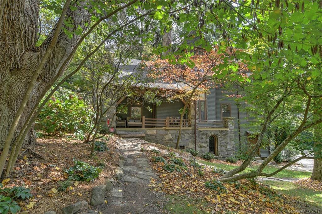 18 Cherokee Road Asheville, NC 28801 - Photo 2 of 24 Gallery Image 2