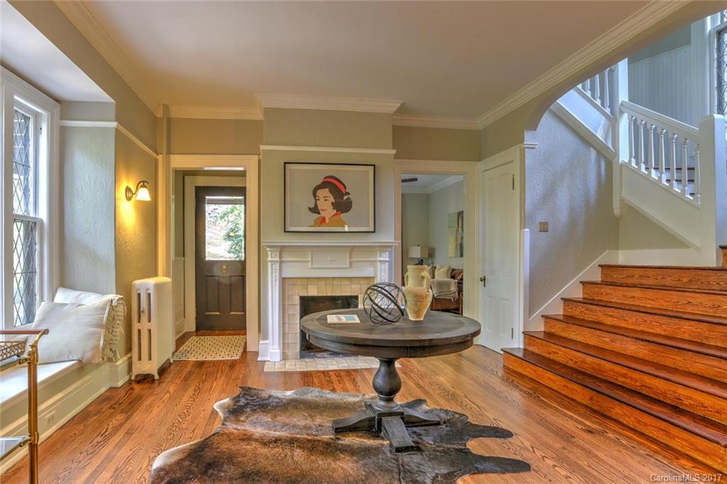 18 Cherokee Road Asheville, NC 28801 - Photo 4 of 24 Gallery Image 4