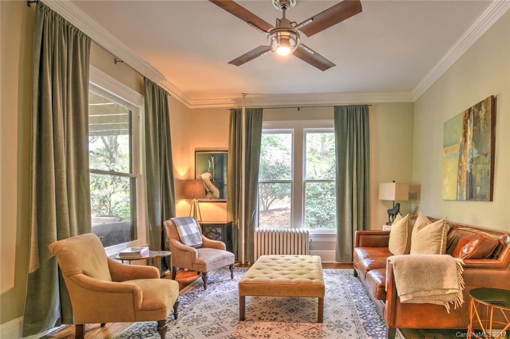 18 Cherokee Road Asheville, NC 28801 - Photo 5 of 24 Gallery Image 5