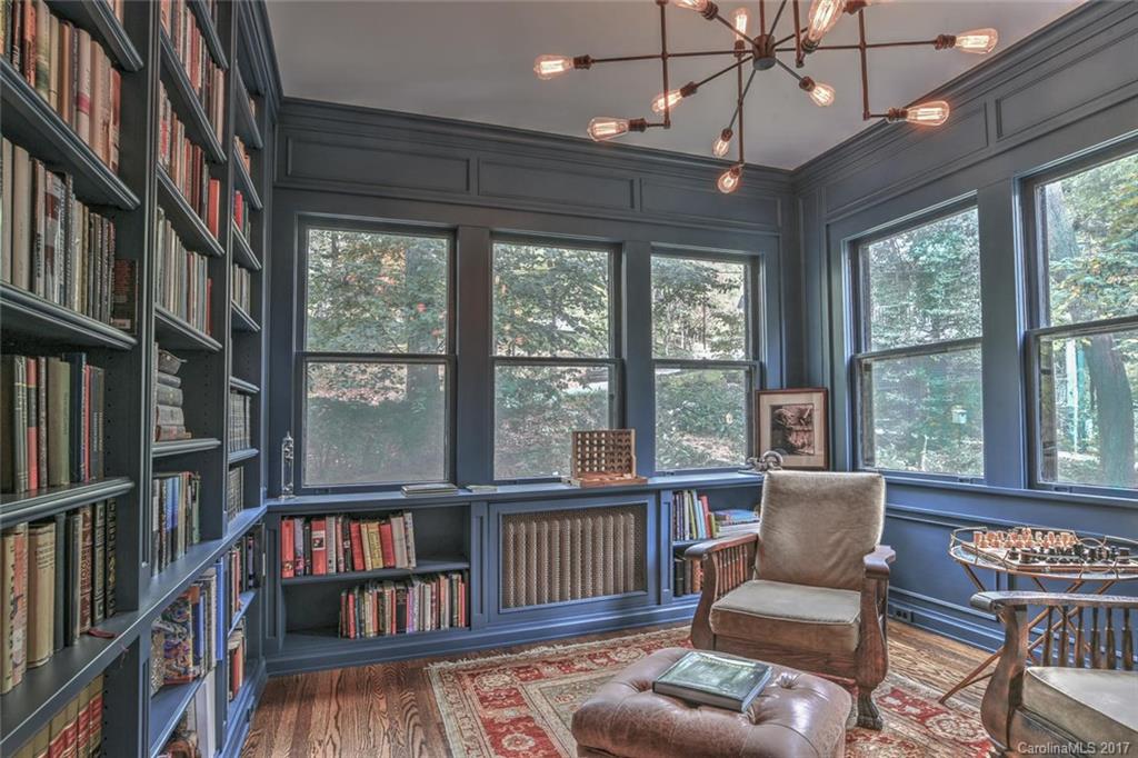18 Cherokee Road Asheville, NC 28801 - Photo 6 of 24 Gallery Image 6