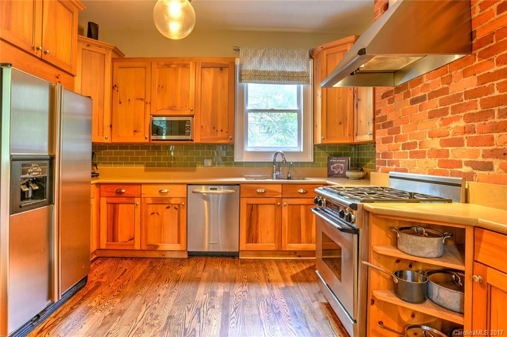 18 Cherokee Road Asheville, NC 28801 - Photo 8 of 24 Gallery Image 8
