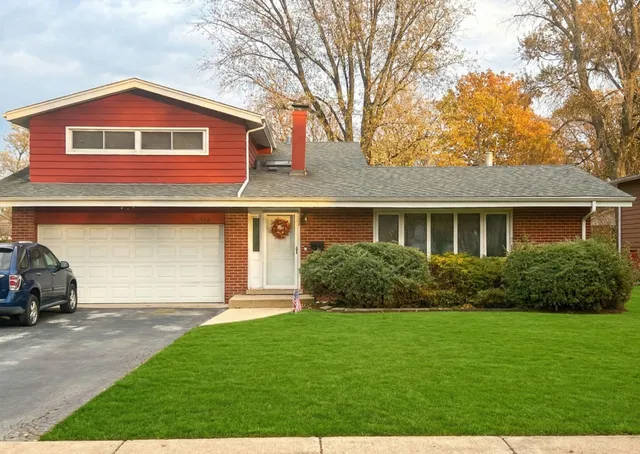 $259,900 | 20313 Kedzie Avenue, Olympia Fields, IL 60461