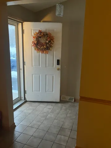 a view of a bathroom