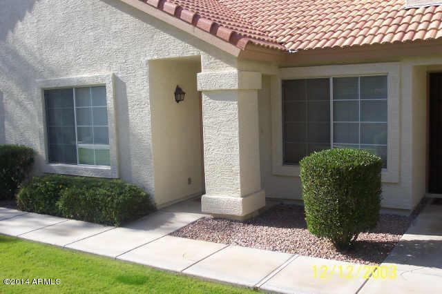 5808 East Brown Road, Unit 58 Mesa, AZ 85205 - Photo 1 of 4 58 front