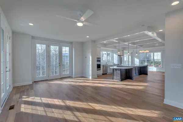 $850,000 | 5481 Golf Drive, Crozet, VA 22932