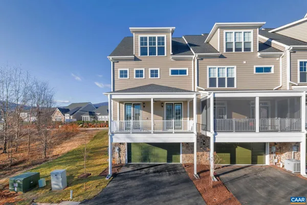 $850,000 | 5481 Golf Drive, Crozet, VA 22932
