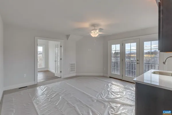 $850,000 | 5481 Golf Drive, Crozet, VA 22932