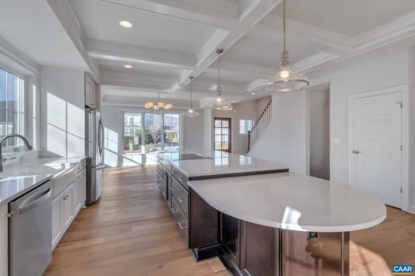 $850,000 | 5481 Golf Drive, Crozet, VA 22932