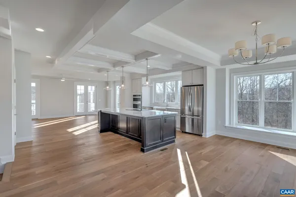 $850,000 | 5481 Golf Drive, Crozet, VA 22932