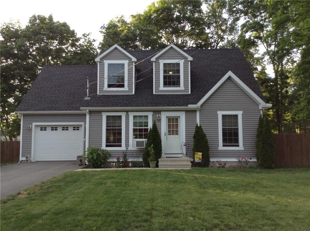 16 Rock Avenue Killingly, CT 06239 - Photo 1 of 1