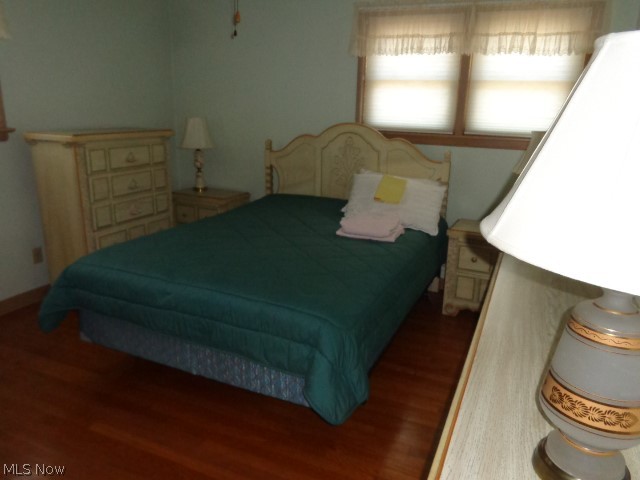 6755 West Pleasant Valley Road Cleveland, OH 44129 - Photo 14 of 28 Bedroom 1