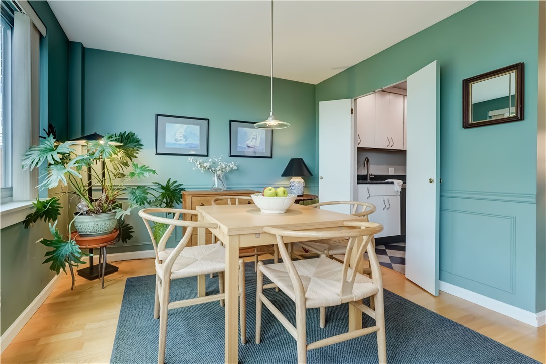 1000 East Avenue, Unit UN607 Rochester, NY 14607 - Photo 12 of 35