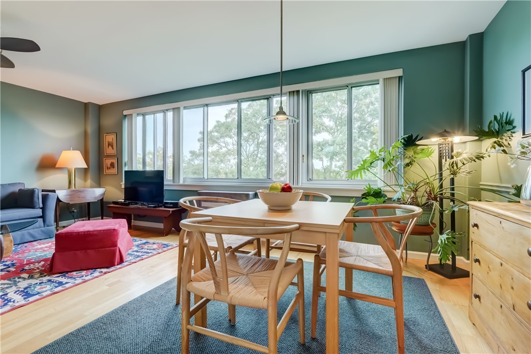 1000 East Avenue, Unit UN607 Rochester, NY 14607 - Photo 16 of 35