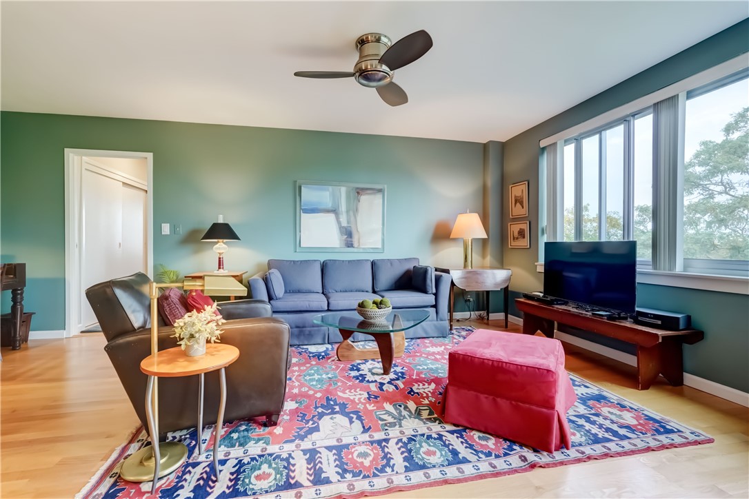 1000 East Avenue, Unit UN607 Rochester, NY 14607 - Photo 17 of 35