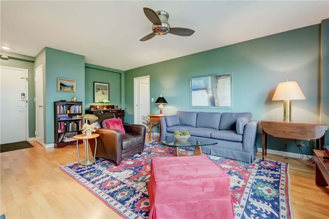 1000 East Avenue, Unit UN607 Rochester, NY 14607 - Photo 18 of 35