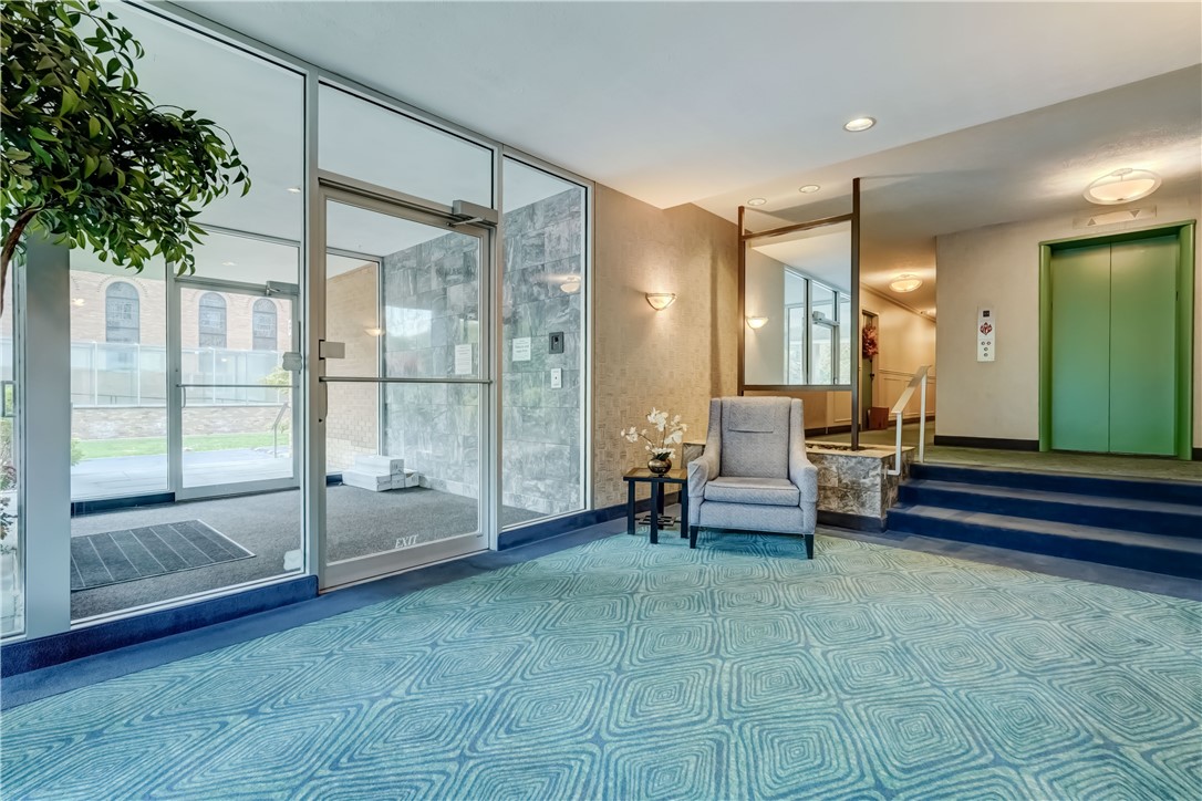 1000 East Avenue, Unit UN607 Rochester, NY 14607 - Photo 2 of 35