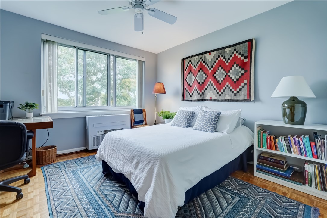 1000 East Avenue, Unit UN607 Rochester, NY 14607 - Photo 21 of 35