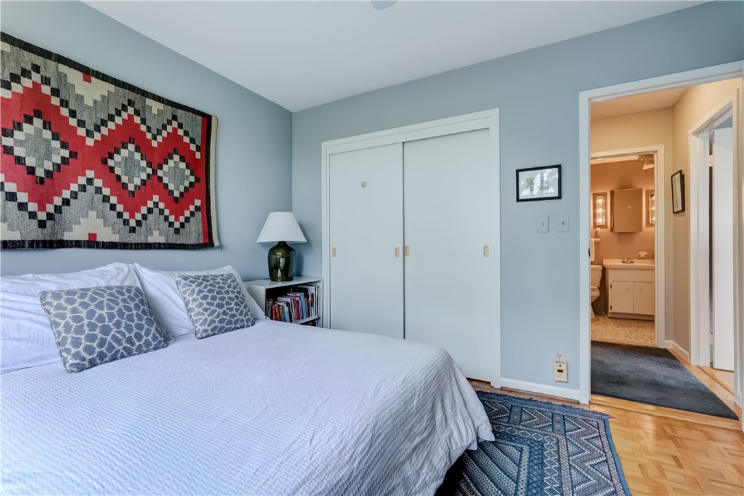 1000 East Avenue, Unit UN607 Rochester, NY 14607 - Photo 22 of 35