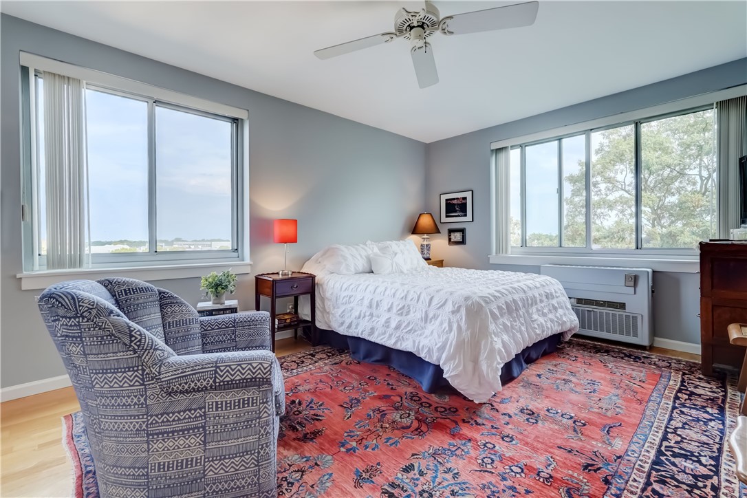 1000 East Avenue, Unit UN607 Rochester, NY 14607 - Photo 24 of 35