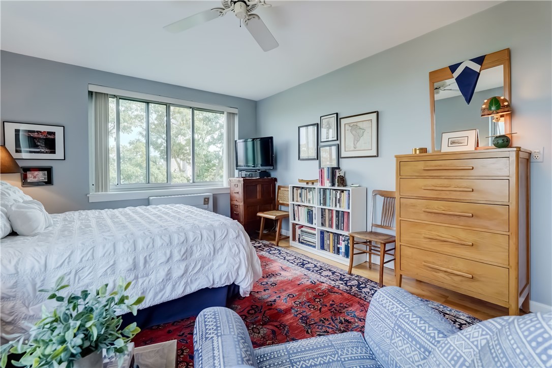 1000 East Avenue, Unit UN607 Rochester, NY 14607 - Photo 25 of 35