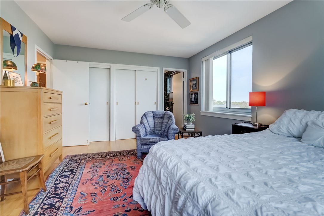 1000 East Avenue, Unit UN607 Rochester, NY 14607 - Photo 26 of 35