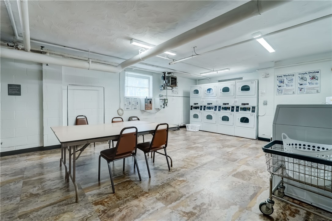 1000 East Avenue, Unit UN607 Rochester, NY 14607 - Photo 30 of 35