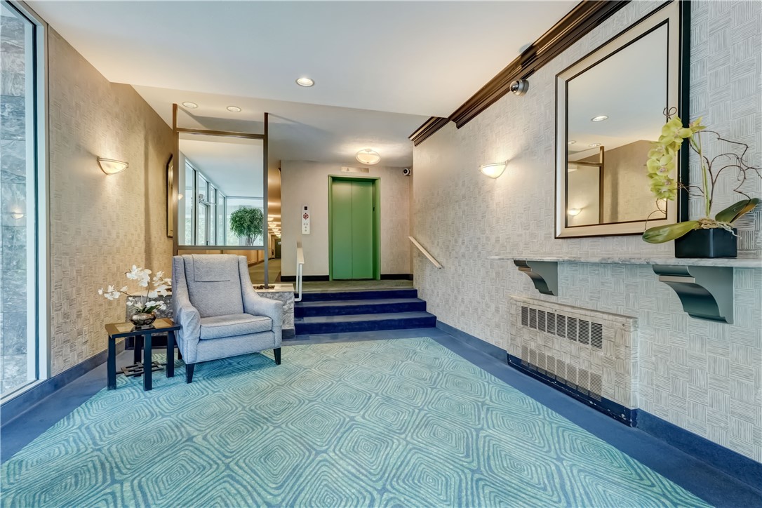 1000 East Avenue, Unit UN607 Rochester, NY 14607 - Photo 3 of 35