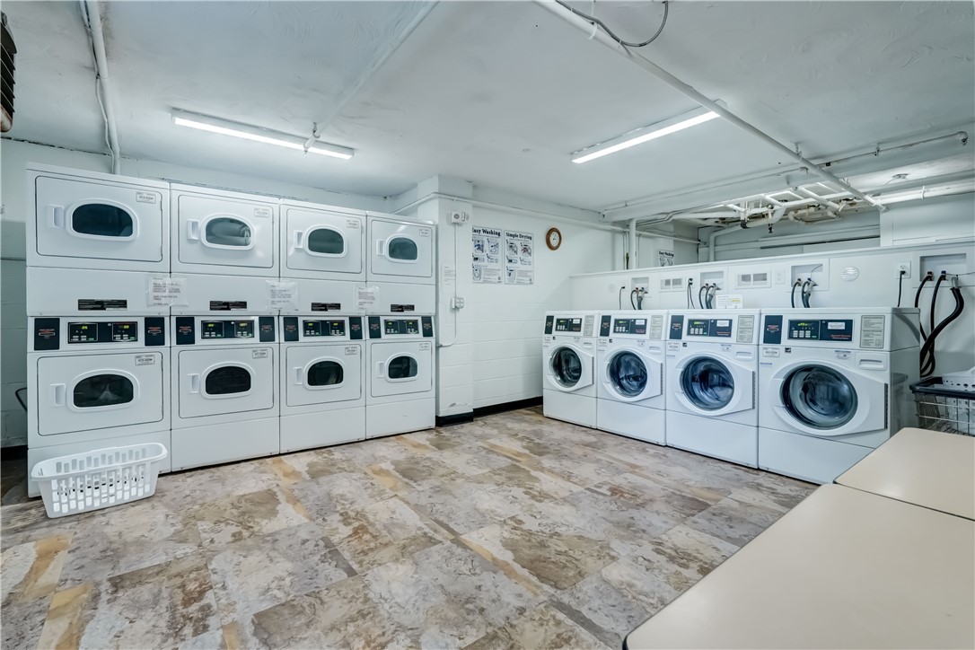 1000 East Avenue, Unit UN607 Rochester, NY 14607 - Photo 31 of 35