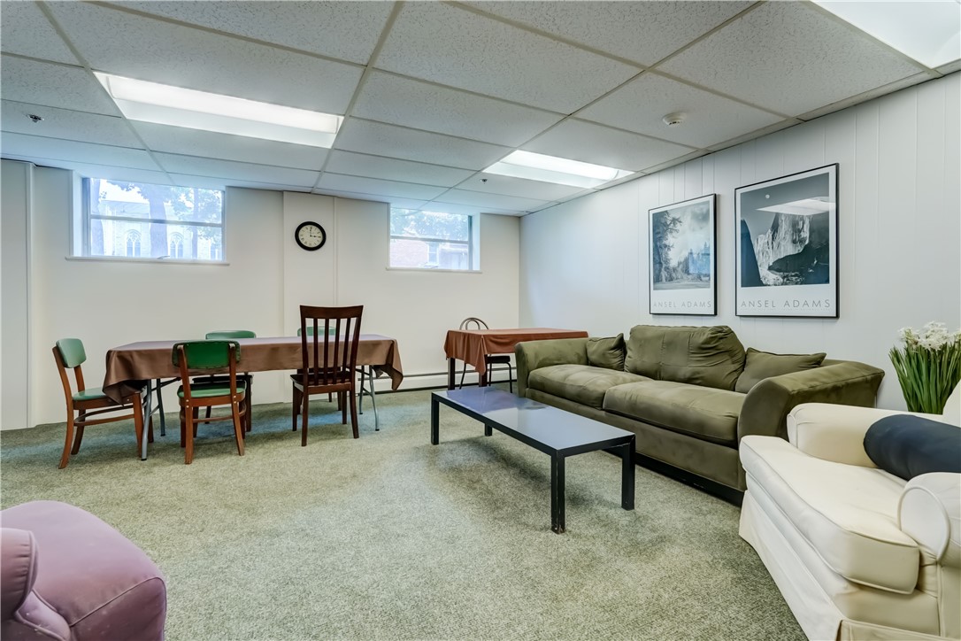 1000 East Avenue, Unit UN607 Rochester, NY 14607 - Photo 34 of 35